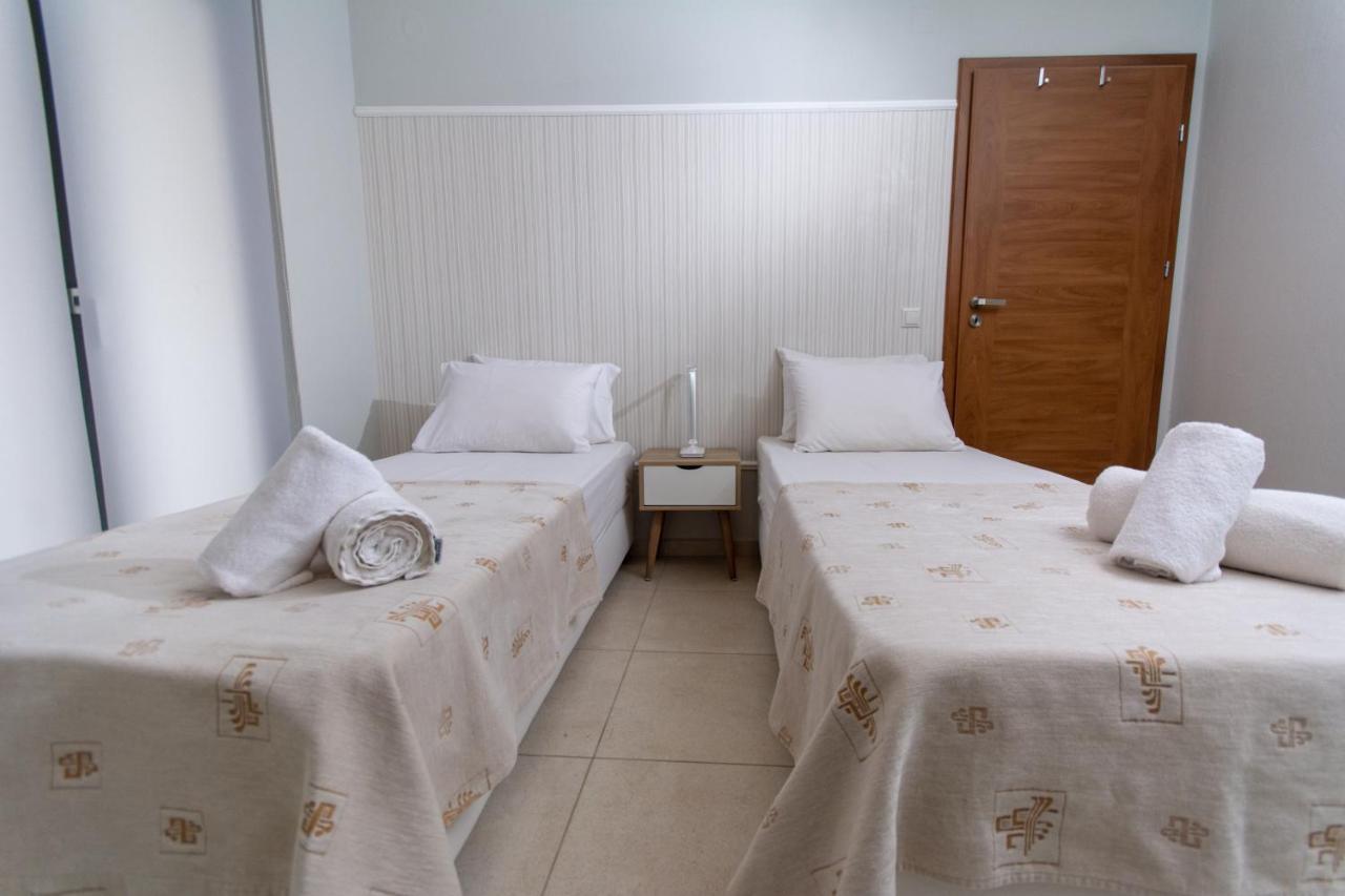 Spacious Fully Equipped 3Bd 2Bath Apt In The Heart Of City With Balconies Ac And Fast Wifi #2 Iráklio Kültér fotó