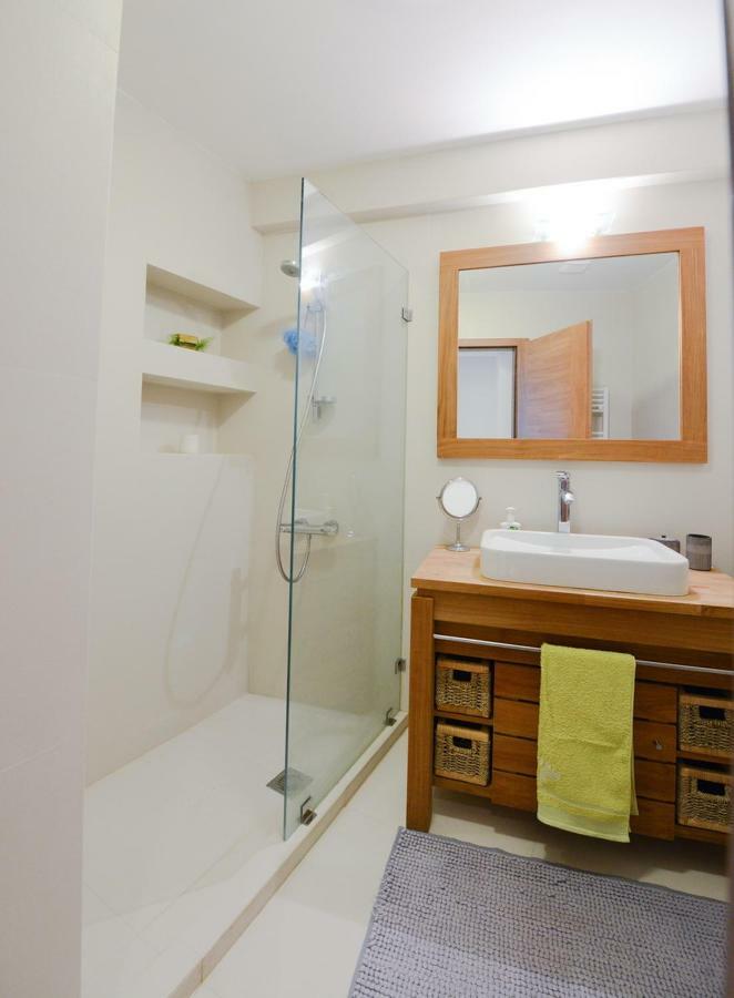 Spacious Fully Equipped 3Bd 2Bath Apt In The Heart Of City With Balconies Ac And Fast Wifi #2 Iráklio Kültér fotó